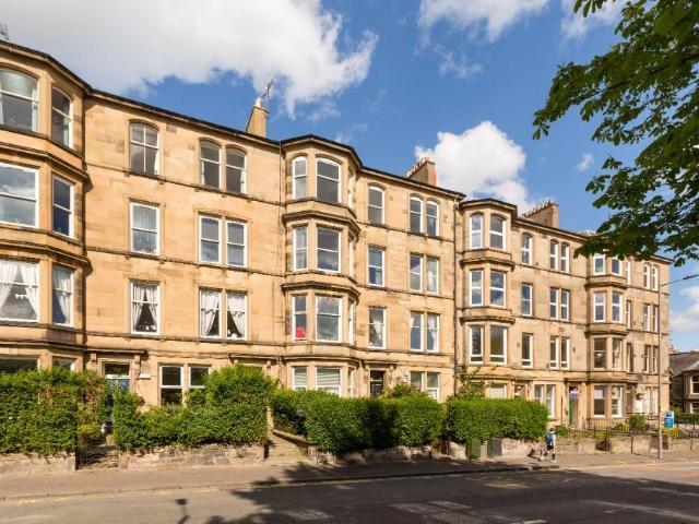 Apartment for rent in Prestonfield, Scotland