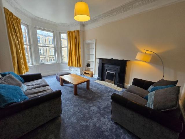Apartment for rent in Prestonfield, Scotland