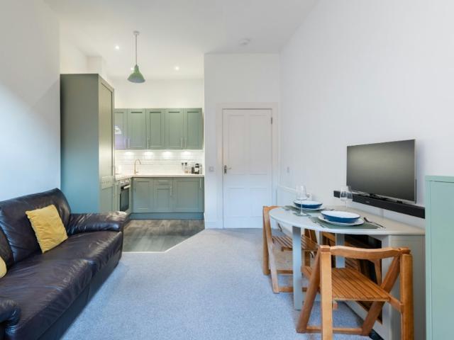 Apartment for rent in St Leonards, Newington