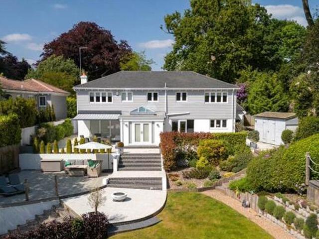 House for sale in Poole
