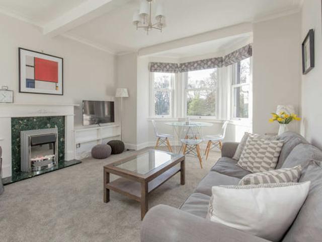 House for rent in Prestonfield, Scotland