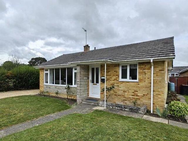 House for rent in Wimborne