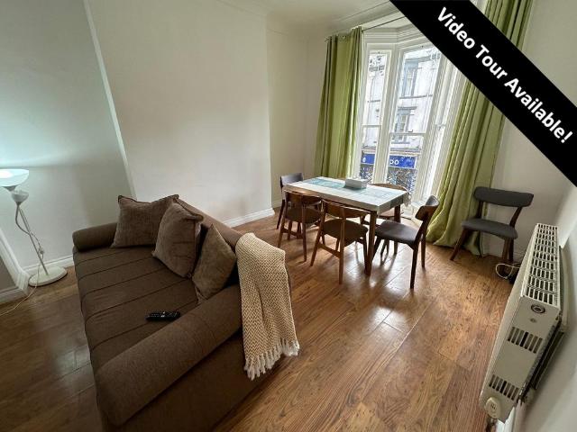 Apartment for rent in West Cliff, Bournemouth