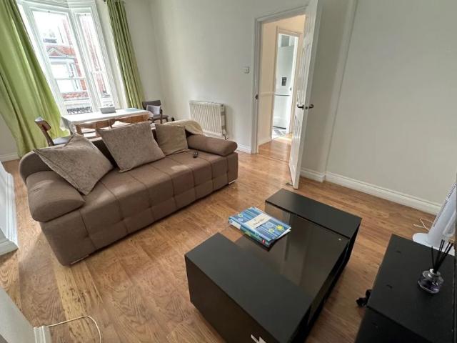House for rent in West Cliff, Bournemouth