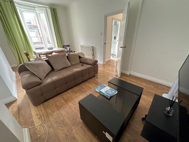 House for rent in West Cliff, Bournemouth