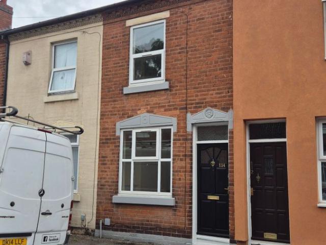 House for rent in Bloxwich, West Midlands