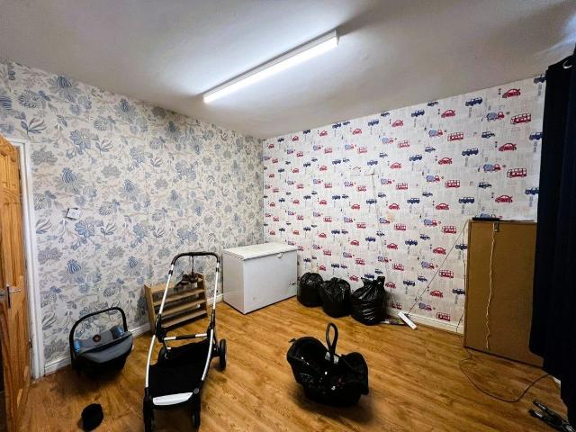 House for rent in Bloxwich, West Midlands
