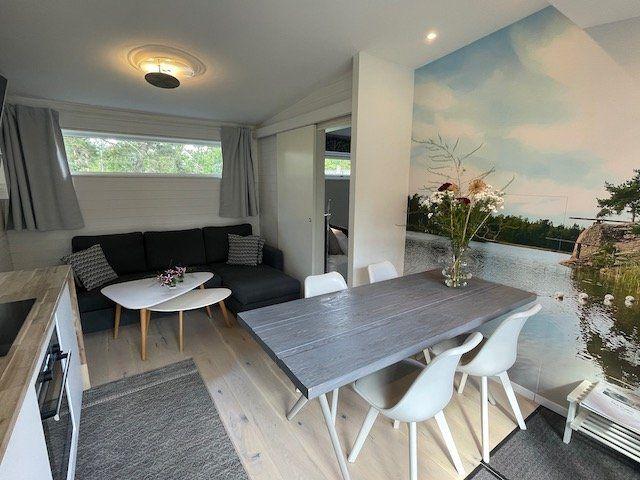 Stuga hyra i Strömma, Stockholms län