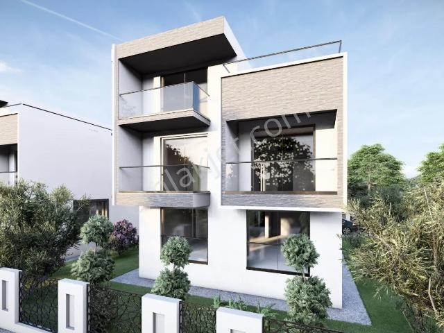 Nazilli, Aydin içerisinde satılık Villa