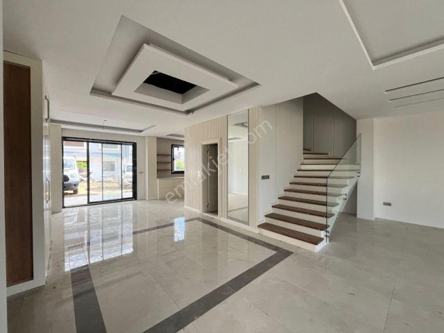 Nazilli içerisinde satılık Villa