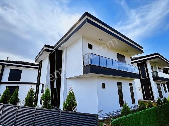 Dallıca, Nazilli içerisinde satılık Villa