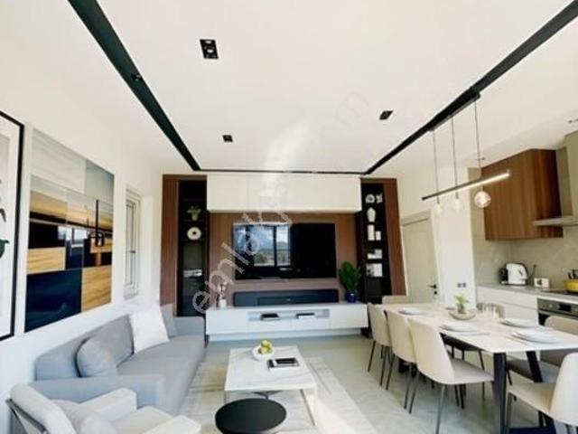 Dallıca, Nazilli içerisinde satılık Villa