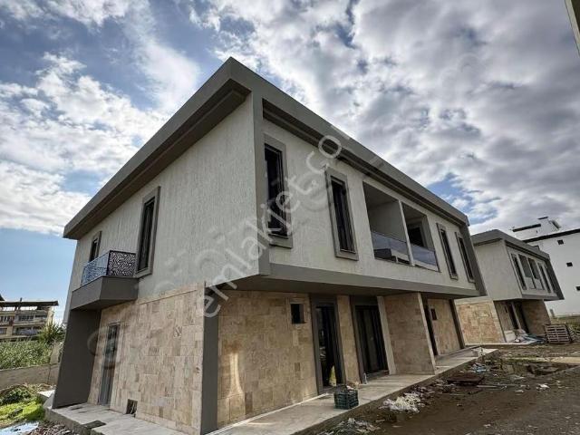 Nazilli, Aydin içerisinde satılık Villa