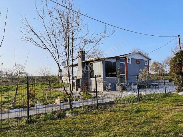 Balikesir içerisinde satılık Villa