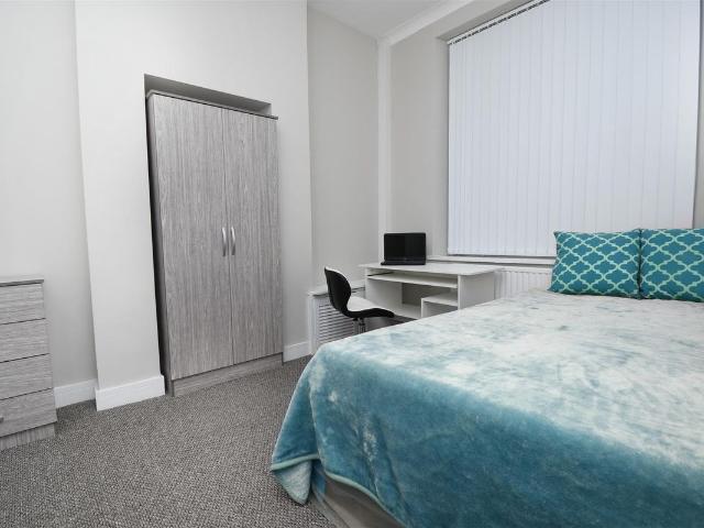 Room for rent in Burnley Wood, Burnley
