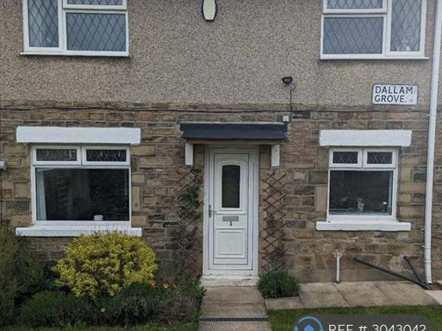 House for rent in Baildon, West Yorkshire