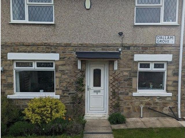 House for rent in Baildon, West Yorkshire