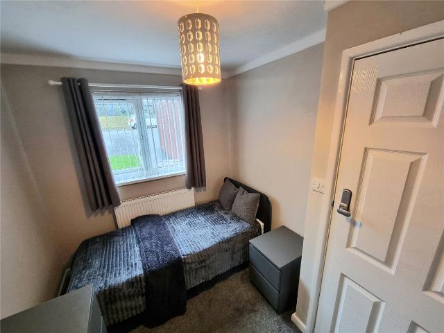 Room for rent in Hollinswood, Telford