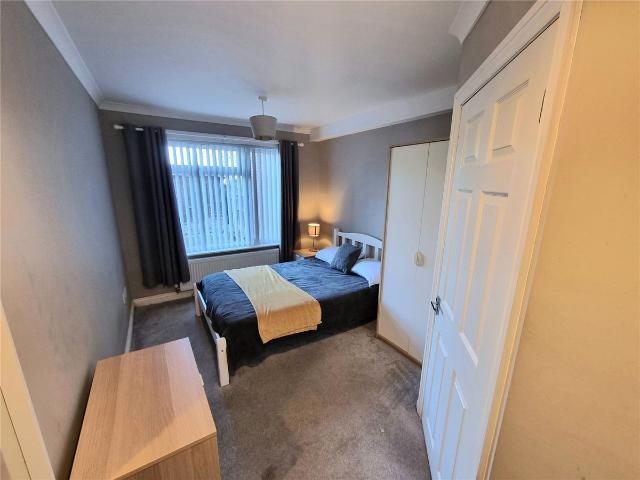 Room for rent in Hollinswood, Telford