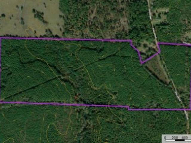 Land for sale in Ark