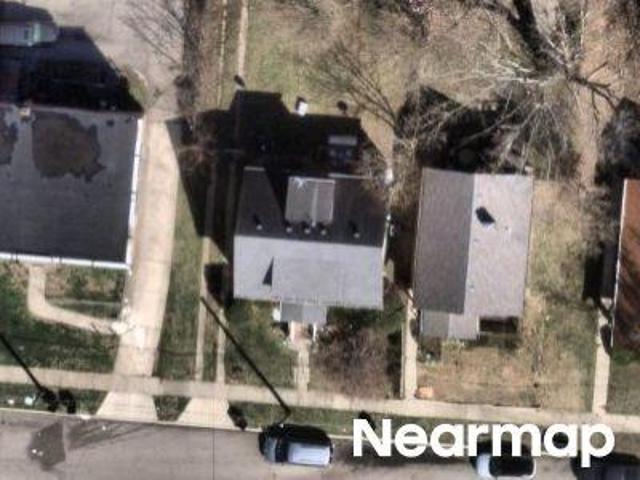 House for sale in Ohio