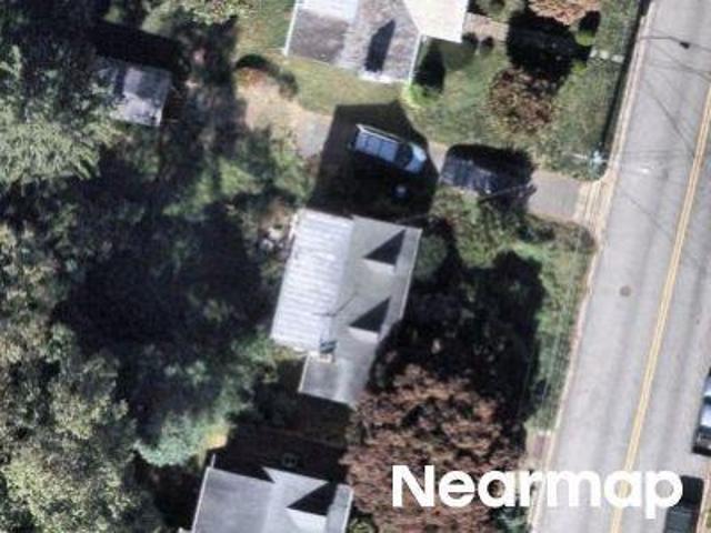 House for sale in Silver Spring, Maryland