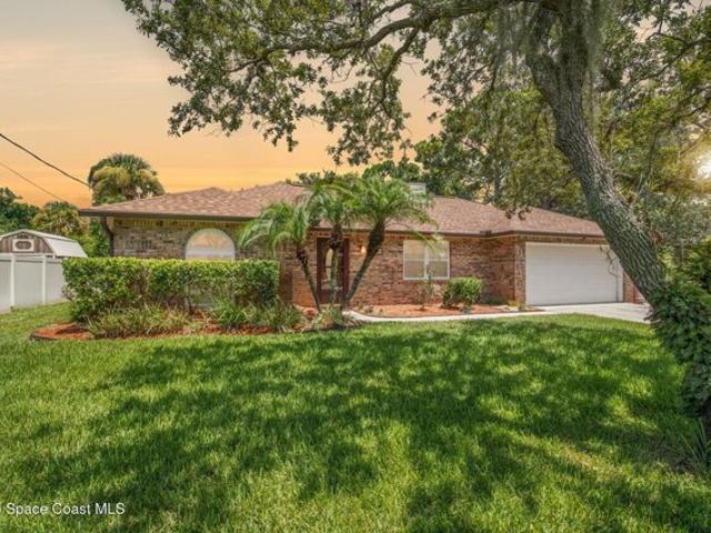 House for sale in Cocoa