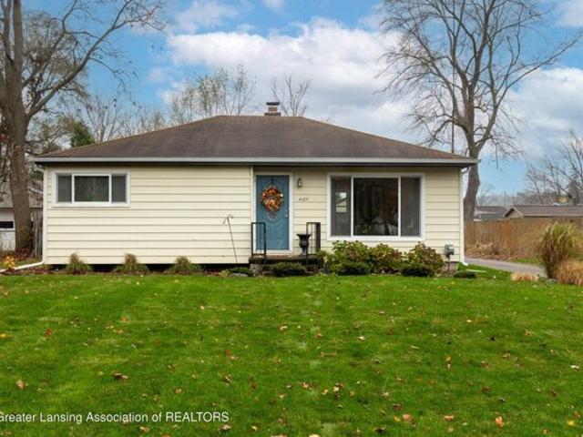 House for sale in Holt, Michigan