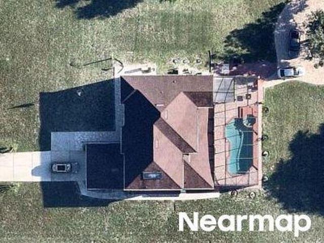 House for sale in Wedgefield, Orange County