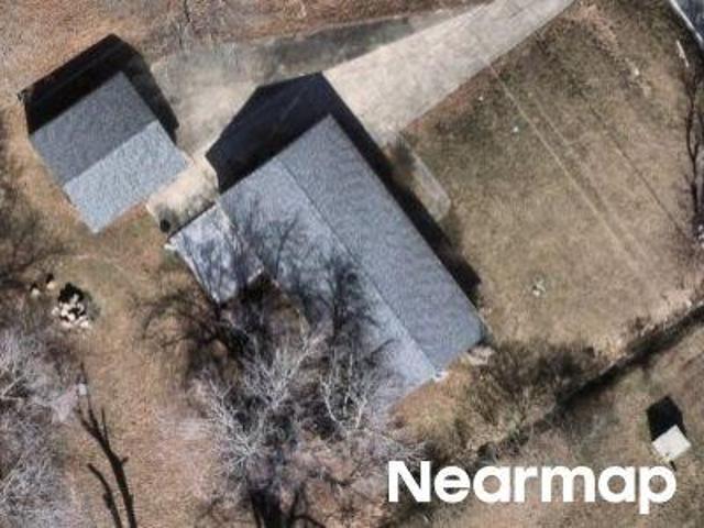 House for sale in Cherryville, North Carolina