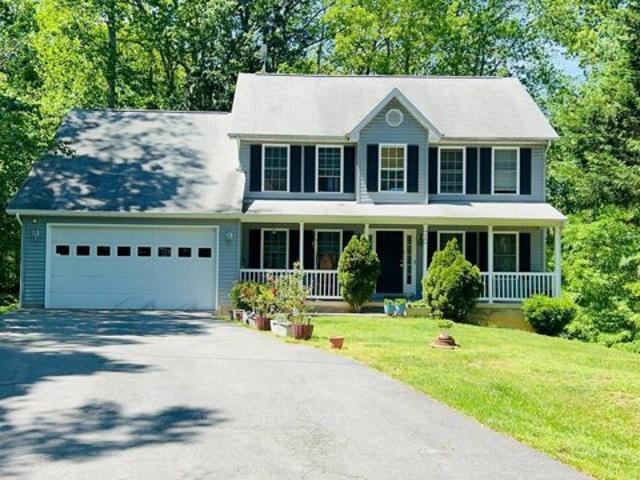 House for sale in King George