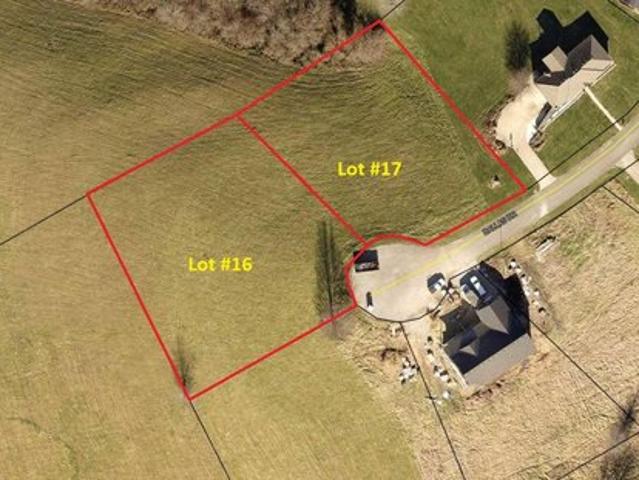 Land for sale in Hustonville, Kentucky