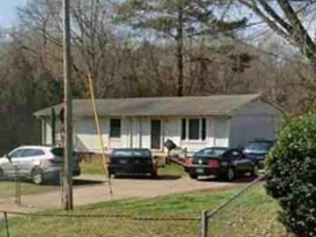 House for sale in Dallas, North Carolina