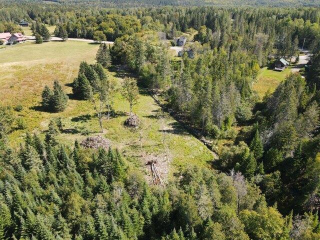 Land for sale in Dallas Plantation, Rangeley