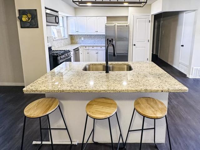 Room for rent in Dallas, Texas