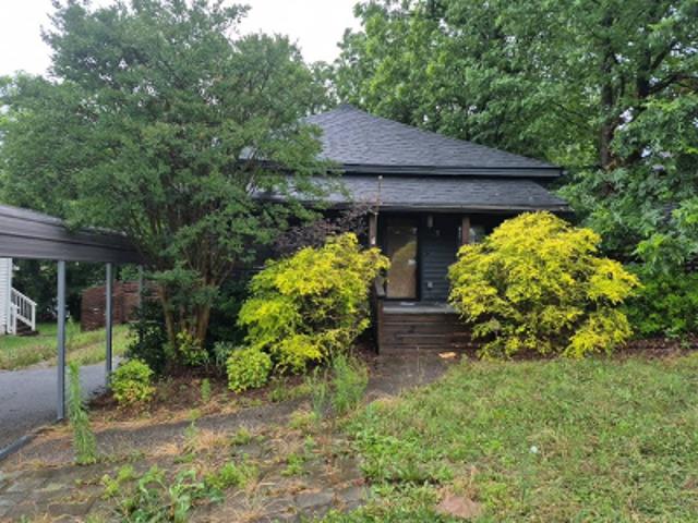 House for sale in Douglasville, Georgia
