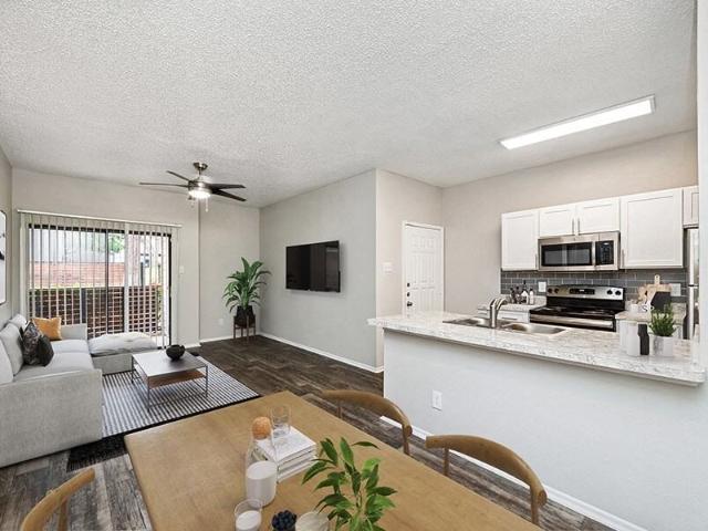 Apartment for rent in Dallas, Texas