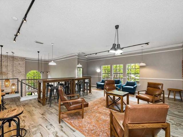 Apartment for rent in Dallas, Texas