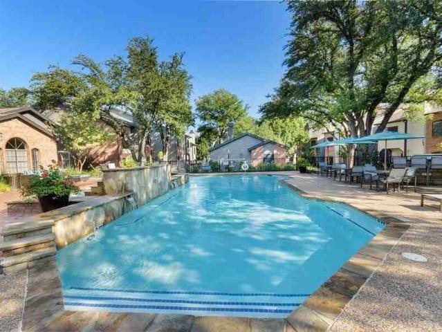Apartment for rent in Dallas, Texas