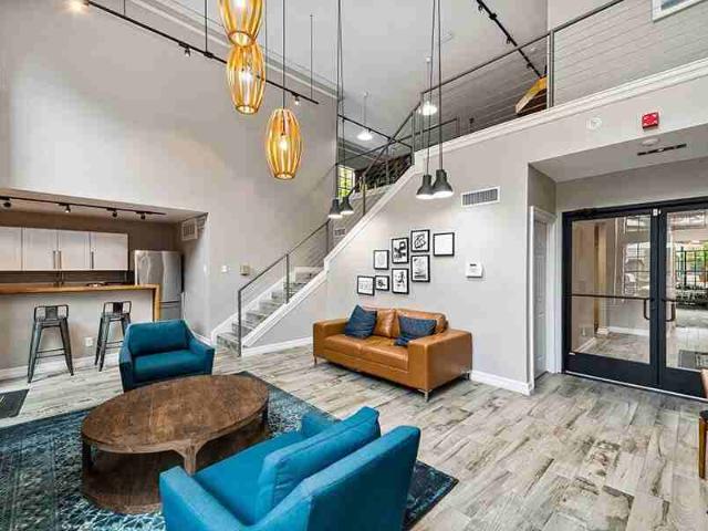Apartment for rent in Dallas, Texas