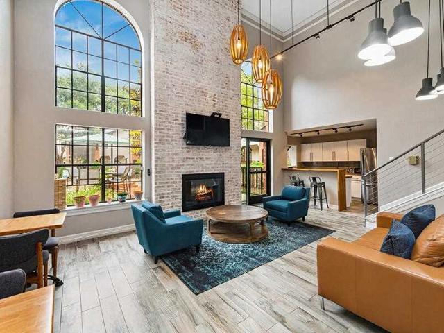 Apartment for rent in Dallas, Texas