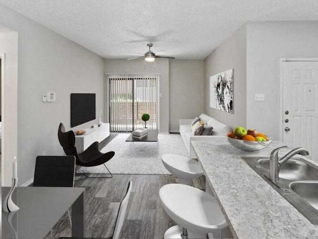 Apartment for rent in Dallas, Texas
