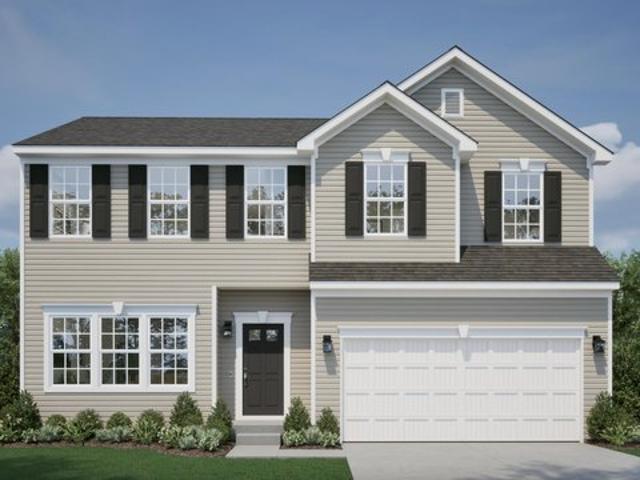 House for sale in Springboro, Ohio