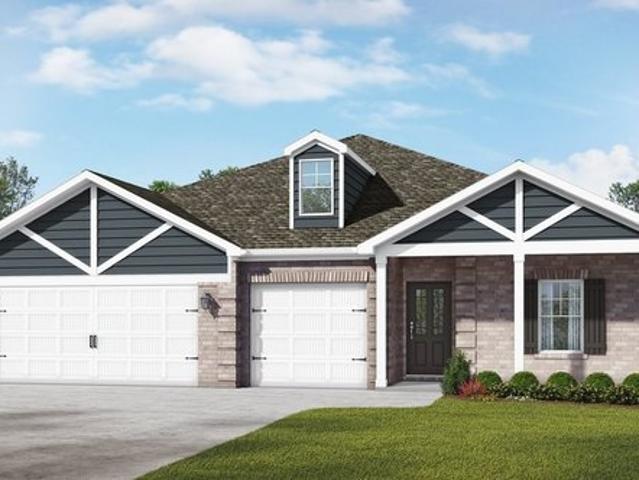 House for sale in Oregonia