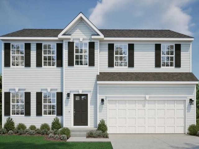 House for sale in Huntingdon, Pennsylvania