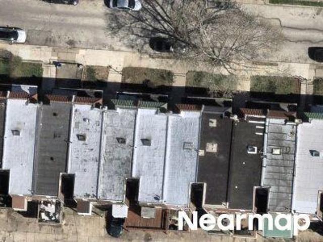 Townhouse for sale in Philadelphia, Pennsylvania
