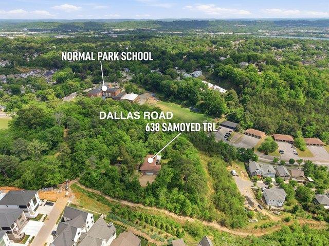 Land for sale in North Chattanooga, Chattanooga