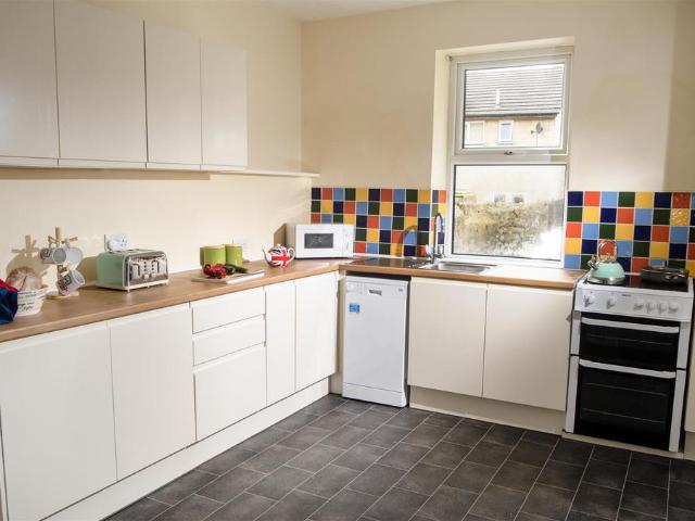 Apartment for rent in Castle and Priory Precinct, Lancaster