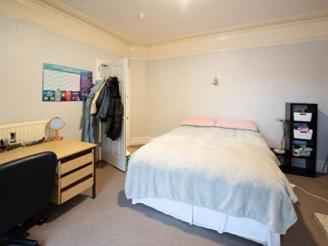 Room for rent in Castle and Priory Precinct, Bare