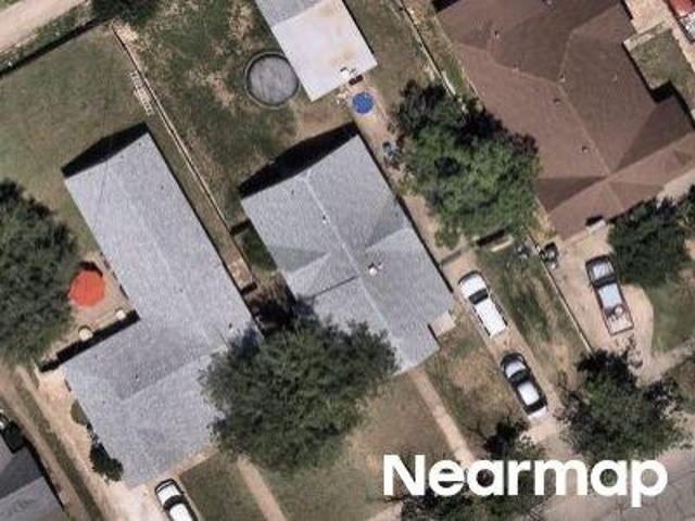 House for sale in San Angelo, Texas